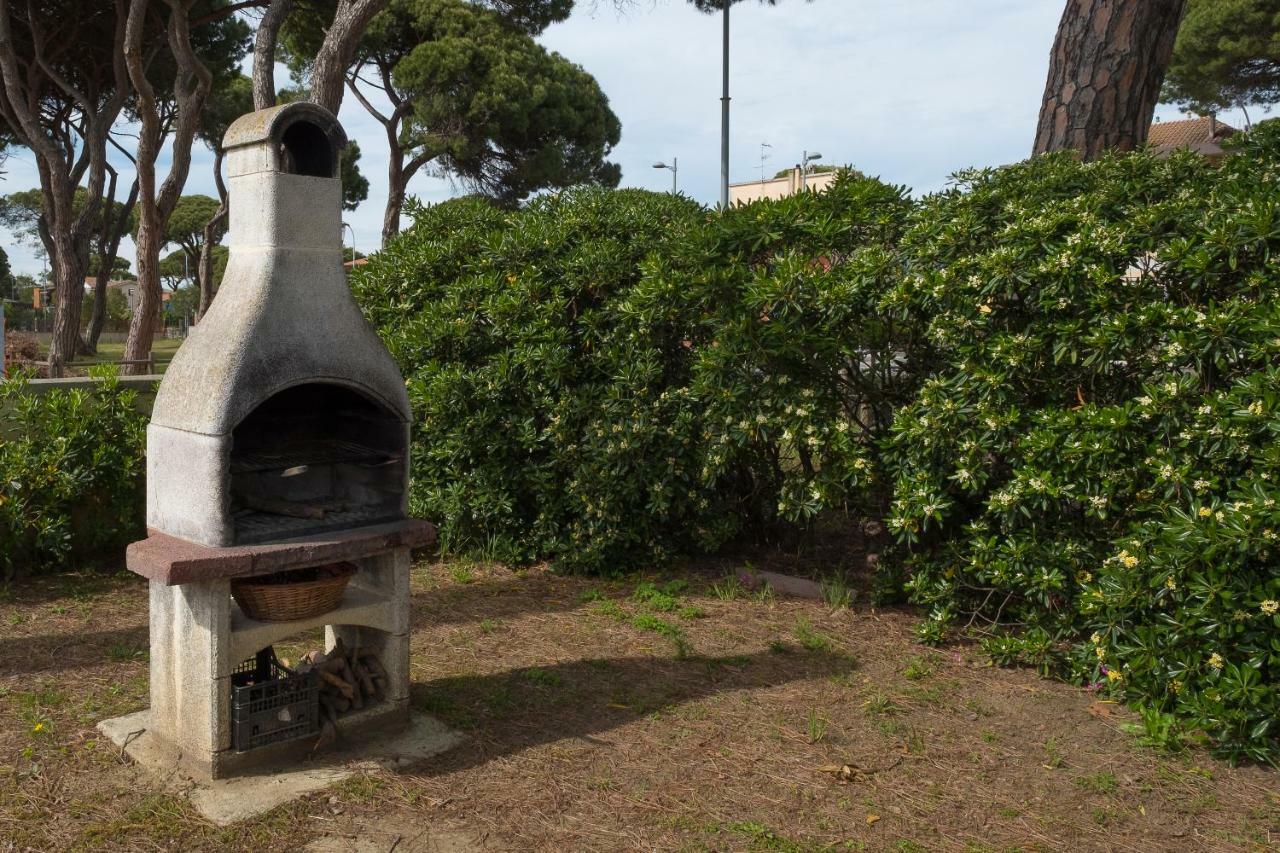 Villetta Lorenza Marina di Grosseto Kültér fotó